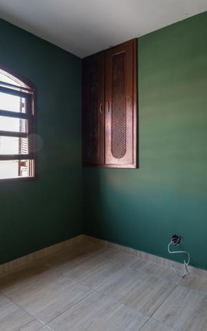Casa à venda com 115m², 3 quartos e 2 vagasQuarto