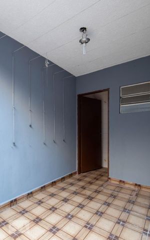 Casa à venda com 115m², 3 quartos e 2 vagasÁrea de Serviço