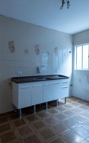 Casa à venda com 115m², 3 quartos e 2 vagasCozinha