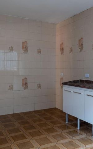 Casa à venda com 115m², 3 quartos e 2 vagasCozinha
