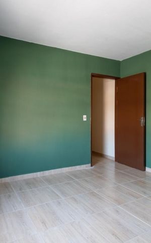 Casa à venda com 115m², 3 quartos e 2 vagasQuarto