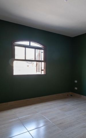 Casa à venda com 115m², 3 quartos e 2 vagasQuarto 