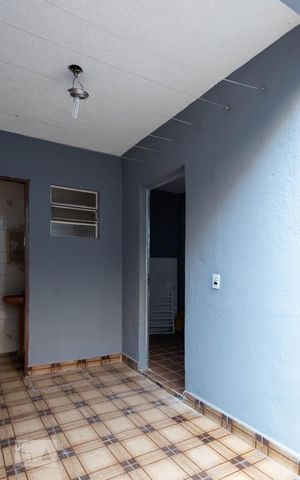 Casa à venda com 115m², 3 quartos e 2 vagasÁrea de Serviço