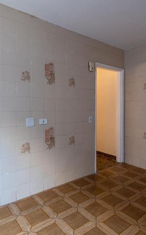 Casa à venda com 115m², 3 quartos e 2 vagasCozinha