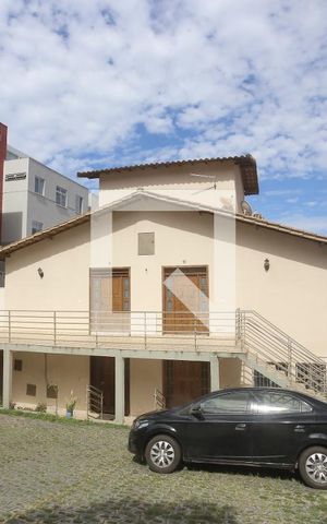Casa para alugar com 100m², 3 quartos e 1 vagaGaragem