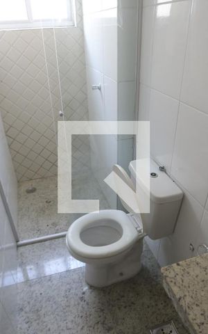 Casa para alugar com 100m², 3 quartos e 1 vagaBanheiro