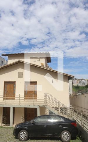 Casa para alugar com 100m², 3 quartos e 1 vagaGaragem
