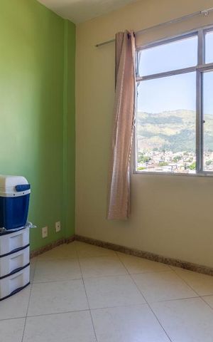 Apartamento à venda com 75m², 2 quartos e 1 vaga Apartamento à venda com 75m², 2 quartos e 1 vagaQuarto 1