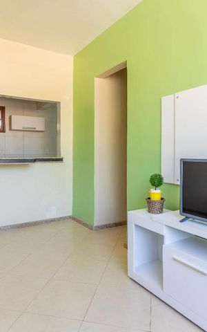 Apartamento à venda com 75m², 2 quartos e 1 vaga Apartamento à venda com 75m², 2 quartos e 1 vagaSala