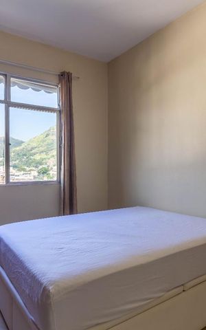 Apartamento à venda com 75m², 2 quartos e 1 vaga Apartamento à venda com 75m², 2 quartos e 1 vagaQuarto 2