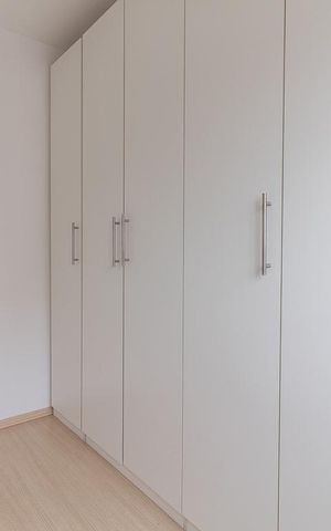 Apartamento à venda com 79m², 3 quartos e 1 vagaDormitório