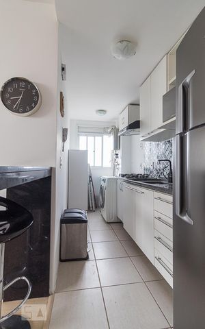 Apartamento à venda com 79m², 3 quartos e 1 vaga Apartamento à venda com 79m², 3 quartos e 1 vagaCozinha