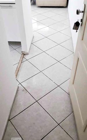 Apartamento à venda com 54m², 2 quartos e 1 vagaCorredor
