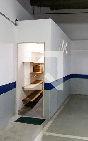 Apartamento à venda com 120m², 3 quartos e 3 vagas Apartamento à venda com 120m², 3 quartos e 3 vagasDepósito