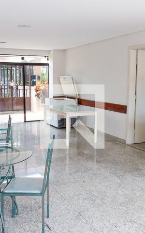 Apartamento à venda com 120m², 3 quartos e 3 vagas Apartamento à venda com 120m², 3 quartos e 3 vagasÁrea comum - Salão de festas