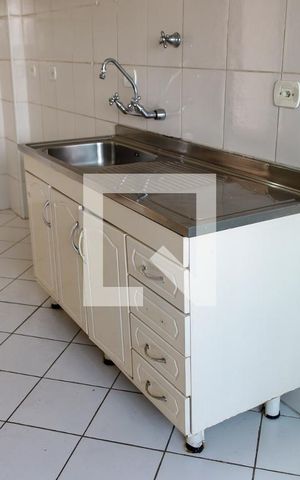Apartamento à venda com 120m², 3 quartos e 3 vagas Apartamento à venda com 120m², 3 quartos e 3 vagasCozinha