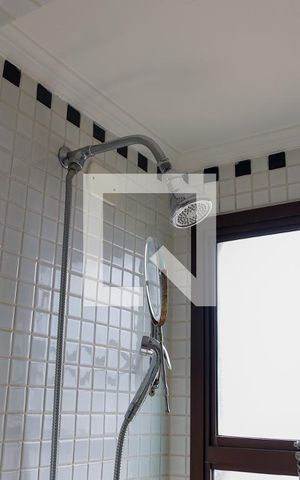 Apartamento à venda com 120m², 3 quartos e 3 vagas Apartamento à venda com 120m², 3 quartos e 3 vagasBanheiro do Quarto 3