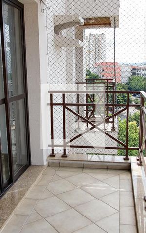 Apartamento à venda com 120m², 3 quartos e 3 vagas Apartamento à venda com 120m², 3 quartos e 3 vagasSacada