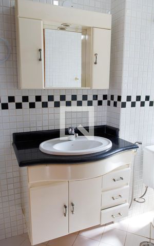 Apartamento à venda com 120m², 3 quartos e 3 vagas Apartamento à venda com 120m², 3 quartos e 3 vagasBanheiro do Quarto 3