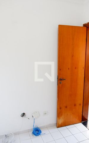 Apartamento à venda com 120m², 3 quartos e 3 vagas Apartamento à venda com 120m², 3 quartos e 3 vagasQuarto de Serviço