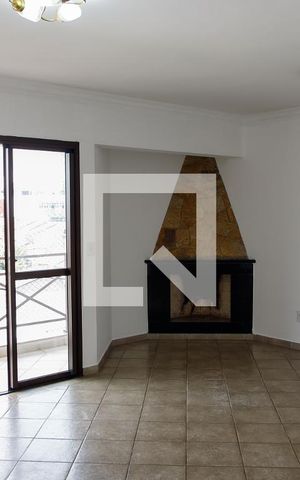 Apartamento à venda com 120m², 3 quartos e 3 vagas Apartamento à venda com 120m², 3 quartos e 3 vagasSala