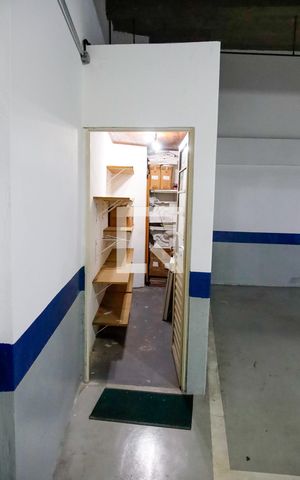 Apartamento à venda com 120m², 3 quartos e 3 vagas Apartamento à venda com 120m², 3 quartos e 3 vagasDepósito
