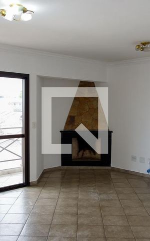 Apartamento à venda com 120m², 3 quartos e 3 vagas Apartamento à venda com 120m², 3 quartos e 3 vagasSala