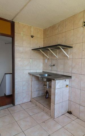 Apartamento à venda com 56m², 2 quartos e 1 vaga Apartamento à venda com 56m², 2 quartos e 1 vagaCozinha