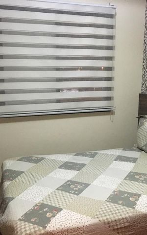 Apartamento à venda com 57m², 2 quartos e 1 vaga Apartamento à venda com 57m², 2 quartos e 1 vagaQuarto