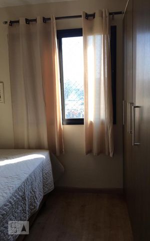 Apartamento à venda com 57m², 2 quartos e 1 vaga Apartamento à venda com 57m², 2 quartos e 1 vagaQuarto