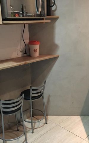 Apartamento à venda com 57m², 2 quartos e 1 vaga Apartamento à venda com 57m², 2 quartos e 1 vagaCozinha