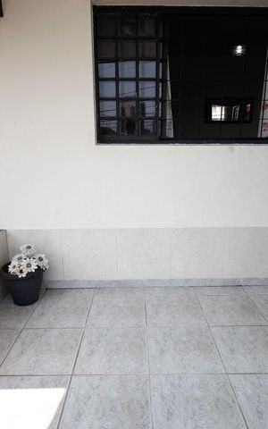 Casa à venda com 120m², 2 quartos e 2 vagas Casa à venda com 120m², 2 quartos e 2 vagasÁrea comum