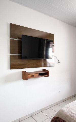 Casa à venda com 120m², 2 quartos e 2 vagas Casa à venda com 120m², 2 quartos e 2 vagasQuarto