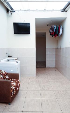 Casa à venda com 120m², 2 quartos e 2 vagas Casa à venda com 120m², 2 quartos e 2 vagasÁrea Gourmet