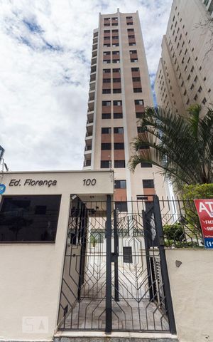 Apartamento à venda com 103m², 3 quartos e 3 vagasFachada