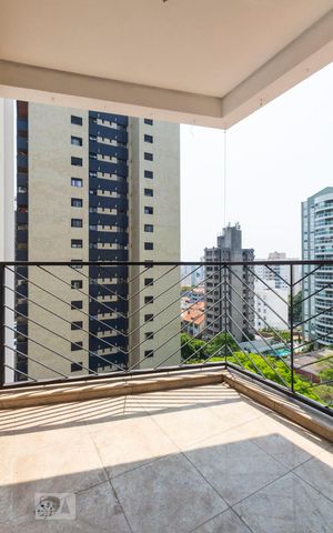 Apartamento à venda com 103m², 3 quartos e 3 vagasvaranda