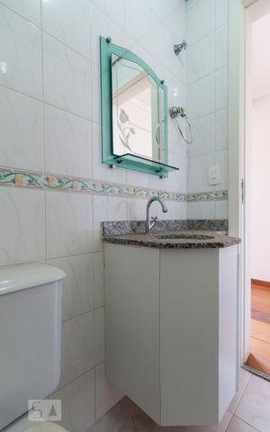 Apartamento à venda com 103m², 3 quartos e 3 vagasLavabo