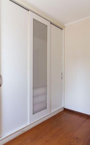 Apartamento à venda com 103m², 3 quartos e 3 vagasQuarto 2