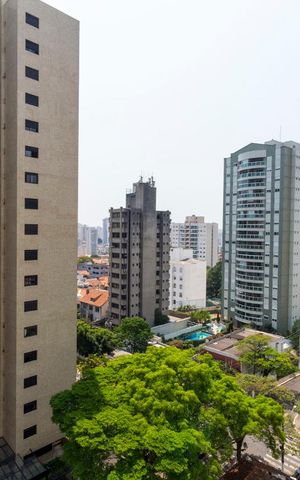 Apartamento à venda com 103m², 3 quartos e 3 vagasVista