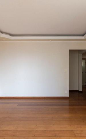 Apartamento à venda com 103m², 3 quartos e 3 vagasSala