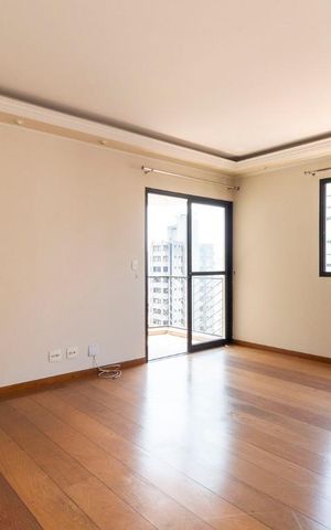 Apartamento à venda com 103m², 3 quartos e 3 vagasSala