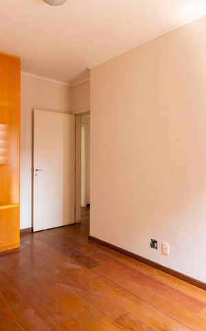 Apartamento à venda com 103m², 3 quartos e 3 vagasQuarto 1