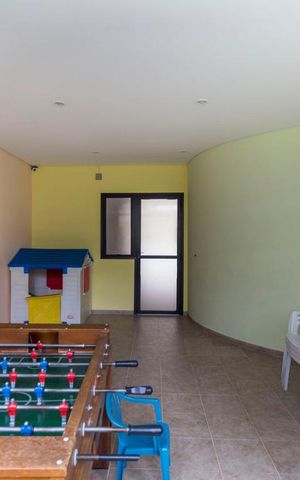 Apartamento à venda com 103m², 3 quartos e 3 vagasSalão de jogos