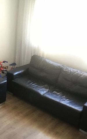 Apartamento à venda com 60m², 2 quartos e 1 vagaSala