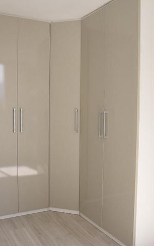Apartamento para alugar com 48m², 2 quartos e 1 vagaQuarto 2
