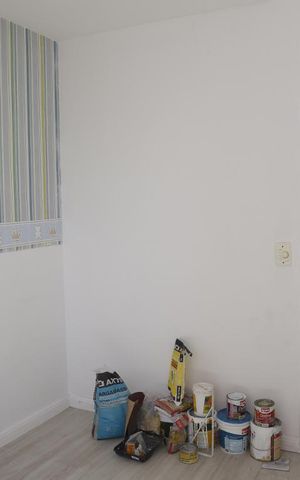 Apartamento para alugar com 48m², 2 quartos e 1 vagaQuarto 1