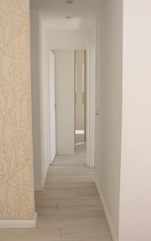 Apartamento para alugar com 48m², 2 quartos e 1 vagaCorredor