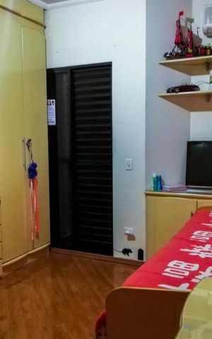 Casa à venda com 140m², 3 quartos e 2 vagas Casa à venda com 140m², 3 quartos e 2 vagasQuarto