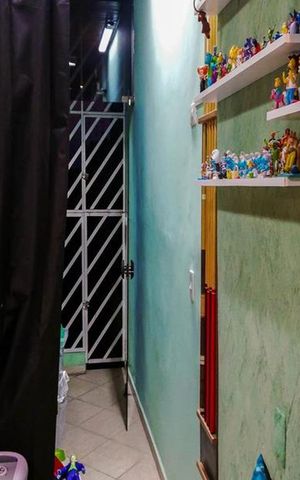 Casa à venda com 140m², 3 quartos e 2 vagas