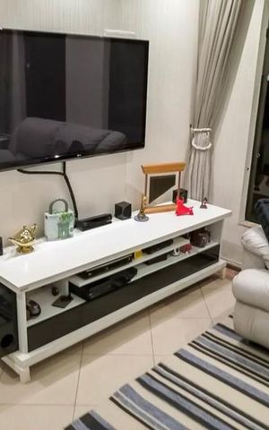 Casa à venda com 140m², 3 quartos e 2 vagas Casa à venda com 140m², 3 quartos e 2 vagasSala